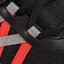 Reebok Cipő Reebok Road Supreme EF6595 Black/Radred/Cdgry4