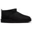 Ugg Pantofi Ugg W Classic Ultra Mini 1116109 Blk