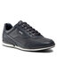 Boss Sneakers Boss Saturn 50470378 10208769 01 Dark Blue 401