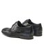 Lloyd Félcipő Lloyd Kalmat 13-351-00 Black