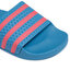 adidas Чехли adidas adilette W FX5913 Hazblu/Zaros/Hazblu
