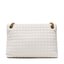 Liu Jo Τσάντα Liu Jo M Crossbody NF2234 E0426 Bone 30000