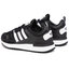 adidas Обувки adidas Zx 700 Hd FX5812 Cblack/Ftwwht/Cblack