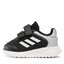 adidas Zapatos adidas Tensaur Run 2.0 CF I GZ5856 Black