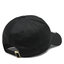 New Era Čiapka New Era Metallic Badge 940 Lakers 60364419 Čierna