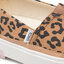 Toms Обувки Toms Alpargata Lug 10017833 Toffe Leopard