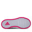 adidas Обувки adidas Tensaur Sport 2.0 Cf K GW6451 Cloud White/Team Real Magenta/Core Black