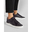 Coach Sneakers Coach Lowline Coated Canva C9045 Charcoal/Black