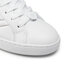 Guess Сникърси Guess Reemana FL5RMN FAL12 WHITE