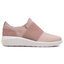 Clarks Sportcipő Clarks Kayleigh Band 261577724 Pink Combi