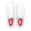 Puma Sneakers Puma Karmen L Jr 387374 04 White/Feather Gray/Loveable