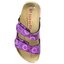 Superfit Papucs Superfit 3-00110-37 Berry Kombi