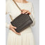 Pollini Kabelka Pollini TE8413PP03Q1100A Nero/Vit. Nero