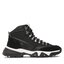 Boss Bakancs Boss Chester Halb 50503984 10254403 001 Black 001
