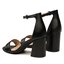 CAFèNOIR Sandale CAFèNOIR C1XV4112 Nero N001