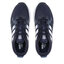 adidas Chaussures adidas Zx 1K Boost 2.0 GY5984 Atrament Legend/Cloud White/Core Black