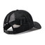 The North Face Baseball sapka The North Face Tnf Logo Trucker NF0A3FM3KY41 Black/Tnf White