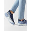 EA7 Emporio Armani Sneakers EA7 Emporio Armani X8X048 XK242 Q612 Blkiris/Cblue/Plair