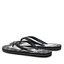 DC Infradito DC Spray Graffik 303276 Black/Grey/White (XKSW)