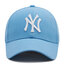 47 Brand Șapcă 47 Brand New York Yankees B-MVPSP17WBP-CO Columbia