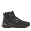 adidas Scarpe adidas Terrex Ax4 Mid Beta C.Rdy GX8652 Core Black/Core Black/Grey Two