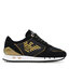 EA7 Emporio Armani Sneakers EA7 Emporio Armani X7X005 XK210 Q194 Black/Gold