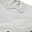 ECCO Sneakersy ECCO Chunky Sneaker W 20311301007 Whtie