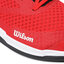 Wilson Παπούτσια Wilson Kaos Stroke 2.0 WRS329760 Wilson Red/Wht/Black