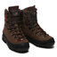 Crispi Trekingová obuv Crispi Gabro Gtx GORE-TEX CR39204203 Forest