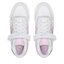 adidas Originals Pantofi adidas Originals Forum Low W FZ5946 Ftwwht/Prptnt/Blilil