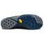Merrell Pantofi Merrell Trail Glove 6 J135383 Blue Fonce