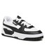 Puma Sportcipő Puma Cali Dream LTH Jr 393355 02 Puma White-Puma Black