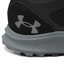 Under Armour Pantofi Under Armour Ua Charged Bandit Trek 2 3024267-001 Blk/Gry