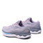 Mizuno Pantofi Mizuno Wave Skyrise 4 J1GD230924 Wisteria/White/Chinablue