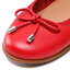 The Flexx Agregar al carrito Miss Italia DS22-9102.101 Red