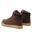 CMP Turistická obuv CMP Dorado Lifestyle Shoe Wp 39Q4937 Arabica Q925