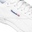 Reebok Cipő Reebok Exofit Lo Clean Logo Int AR3169 Int White/Royal Blue