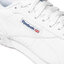 Reebok Παπούτσια Reebok Exofit Lo Clean Logo Int AR3169 Int White/Royal Blue