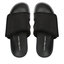 Calvin Klein Jeans Чехли Calvin Klein Jeans Sandal Slide Softny YM0YM00644 Black/Imperial Blu 0GP