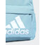 adidas Hátizsák adidas Classic Badge of Sport Backpack HR9813 preloved blue/white