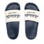 adidas Papucs adidas adilette Shower GW8748 Wonder White/Shadow Navy/Shadow Navy
