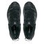 Salomon Bakancs Salomon Xa Pro 3D V9 GORE-TEX L47270800 Black/Phantom/Pewter
