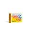 Happy Socks Sada 2 párů vysokých ponožek unisex Happy Socks XWYW02-2200 Barevná