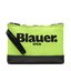 Blauer Kabelka Blauer S3LOLA06/MES Yellow