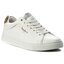 Pepe Jeans Półbuty Pepe Jeans Adams Junior PGS30303 White 800