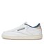Reebok Pantofi Reebok Club C 85 IE1593 Alb