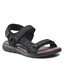 Lanetti Sandali Lanetti MS19475-16 Black 2