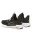Puma Boty Puma Softride Enzo Evo Slip Spkle 378294 02 Puma Black/Puma Gold