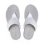 Skechers Джапанки Skechers Smooth Cruise 163201/WHT White