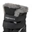 Bagheera Cizme de zăpadă Bagheera Igloo 86571 Black/White C0108
